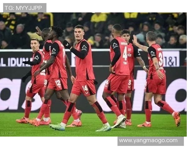 勒沃库森客场惨遭美因茨逆转，遗憾失去胜利机会