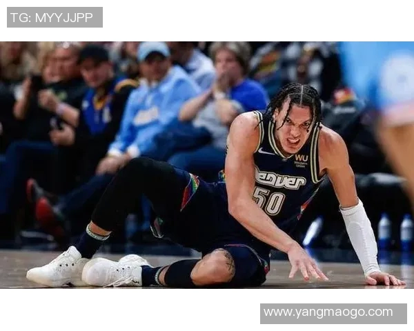 掘金悍将刷新生涯最高得分，助球队击败强敌斩获连胜！