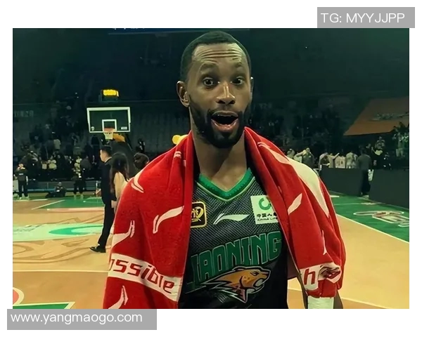 辽宁男篮官宣神秘外援加盟，球迷翘首期待大秀实力